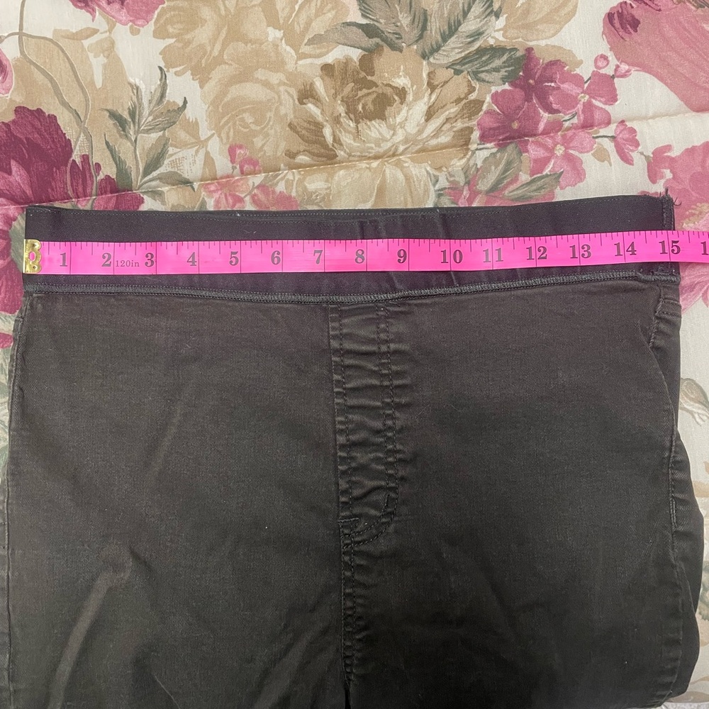 Buffalo by David Bitton size M stretch jeggings - Picture 4 of 5